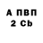 Amphetamine Розовый levani dolbaia